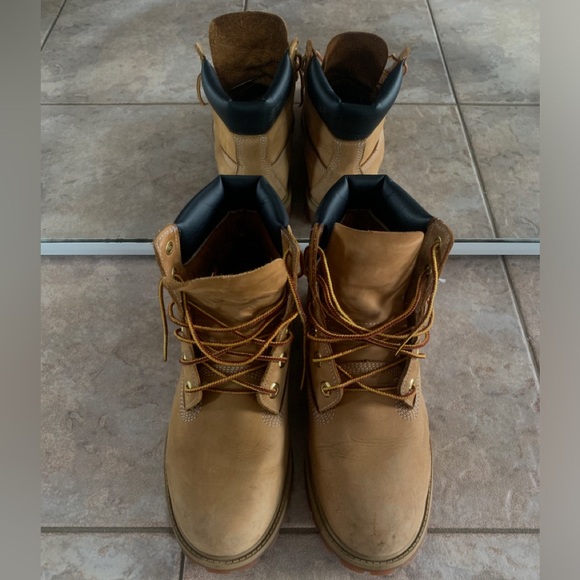 Timberland Boots - Picture 3 of 3